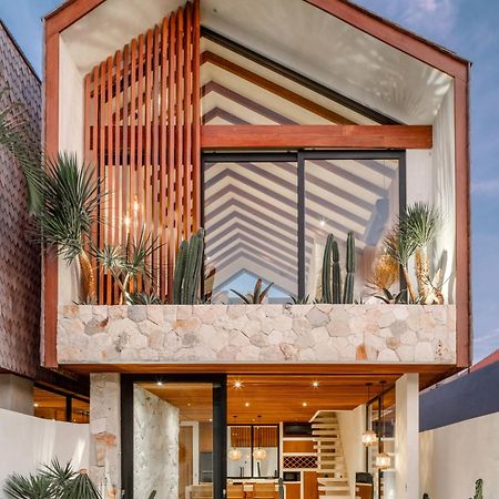 Blacksand Villas Echo Beach Canggu Esterno foto