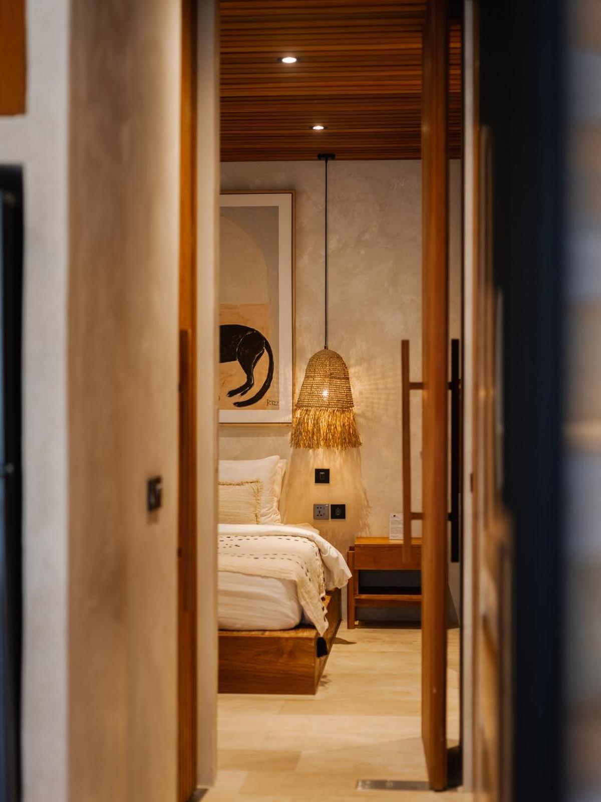 Blacksand Villas Echo Beach Canggu Esterno foto