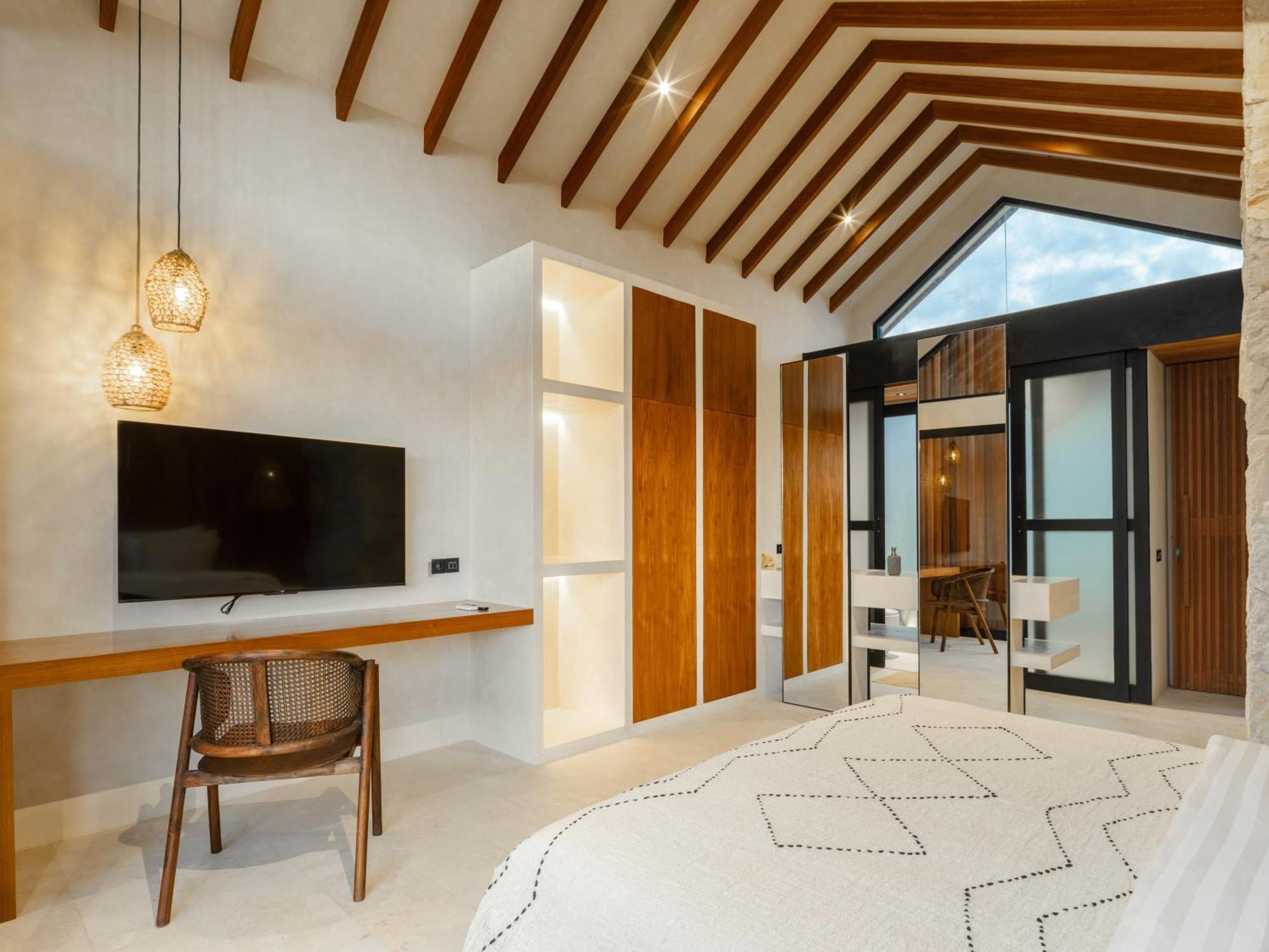 Blacksand Villas Echo Beach Canggu Esterno foto