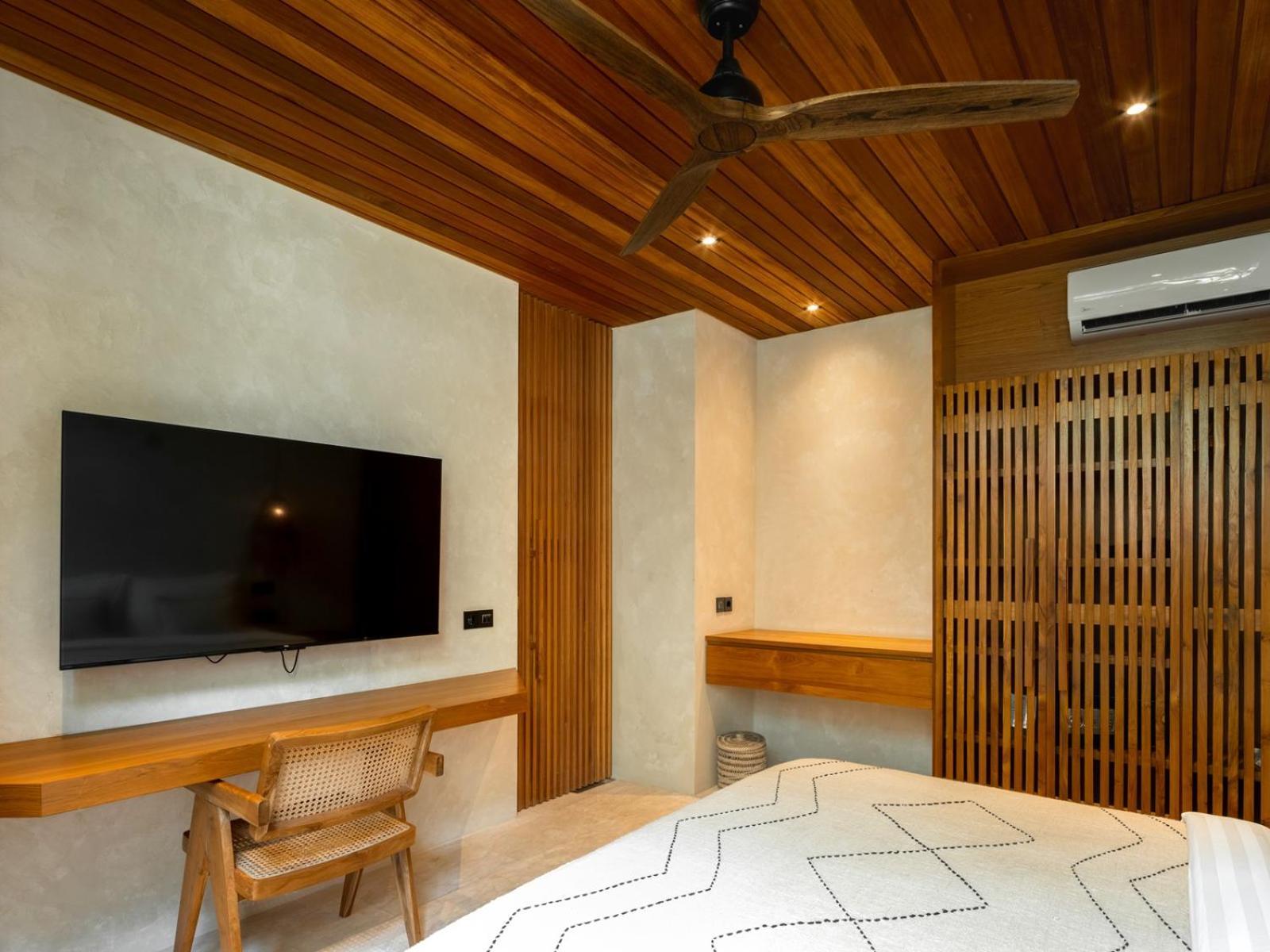 Blacksand Villas Echo Beach Canggu Esterno foto
