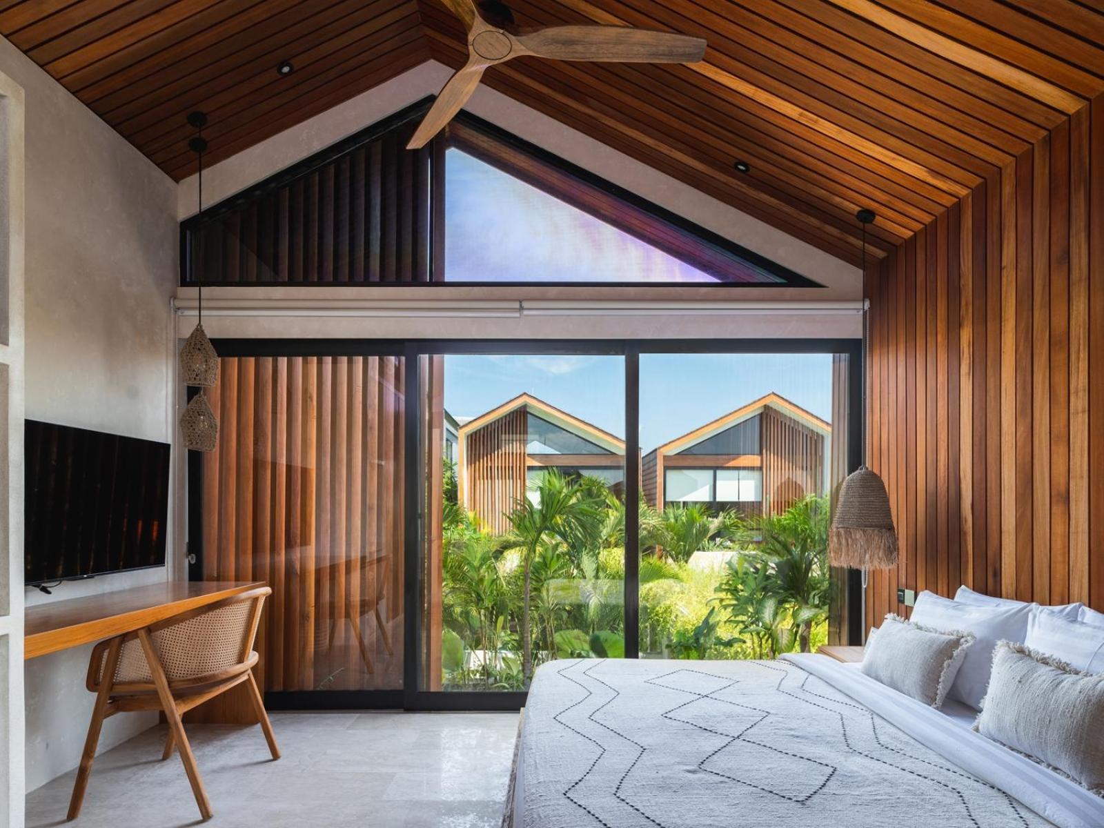 Blacksand Villas Echo Beach Canggu Esterno foto